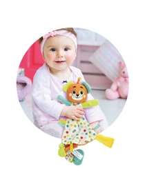 Игрушки для малышей Clementoni модель 17804 Фото