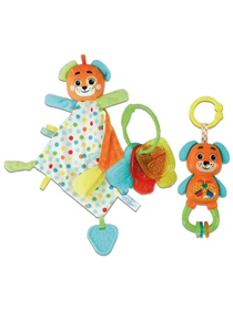 Игрушки для малышей Clementoni модель 17804 Фото