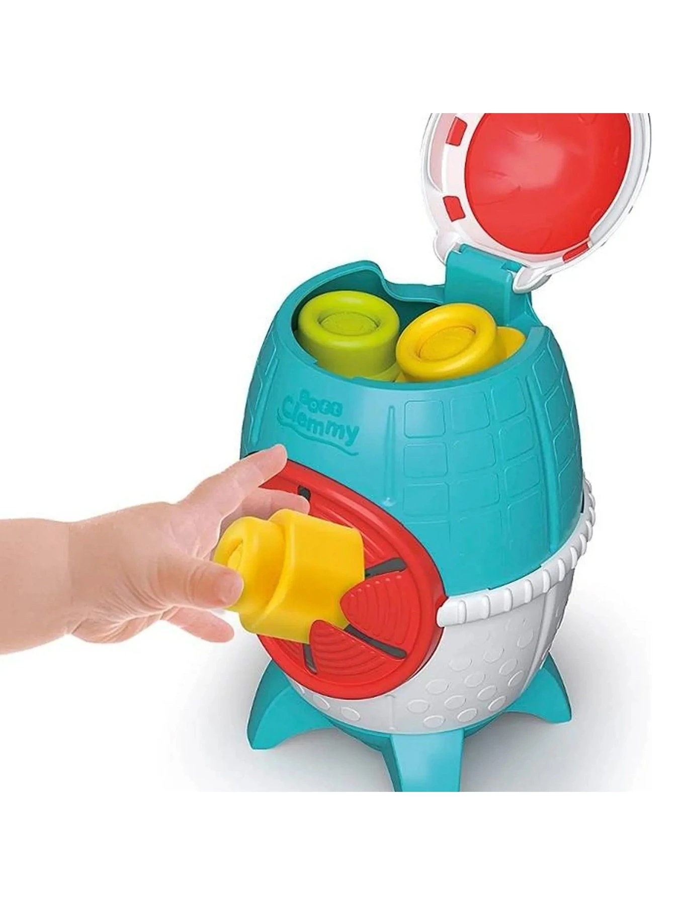 Игрушки для малышей Clementoni модель 17806 Фото
