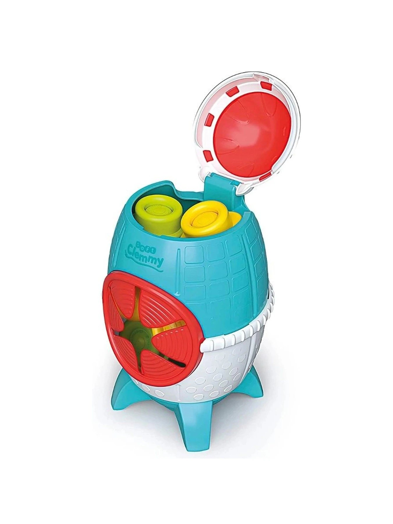 Игрушки для малышей Clementoni модель 17806 Фото