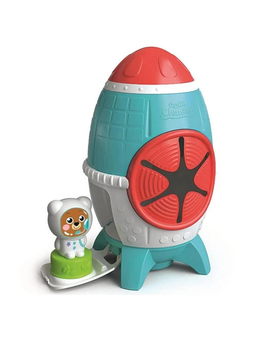 Игрушки для малышей Clementoni модель 17806 Фото