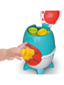 Игрушки для малышей Clementoni модель 17806 Фото