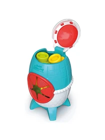 Игрушки для малышей Clementoni модель 17806 Фото