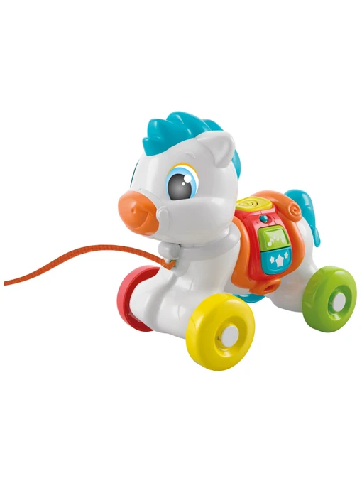 Игрушки для малышей Clementoni модель 17812 Фото