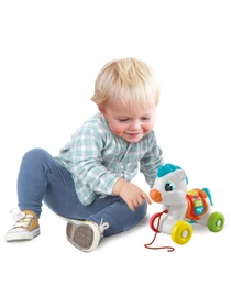 Игрушки для малышей Clementoni модель 17812 Фото