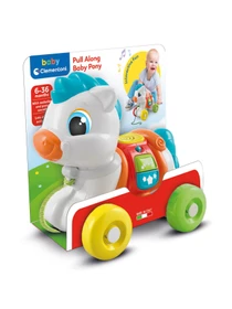Игрушки для малышей Clementoni модель 17812 Фото