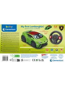 Игровые наборы и игрушки Clementoni модель 17845 Фото