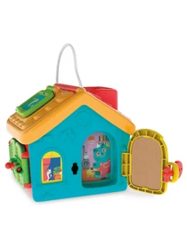 Игрушки для малышей Clementoni модель 17857 Фото