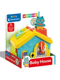 Игрушки для малышей Clementoni модель 17857 Фото