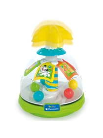 Игрушки для малышей Clementoni модель 17895 Фото