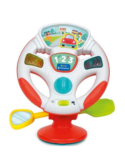 Игрушки для малышей Clementoni модель 17899 Фото