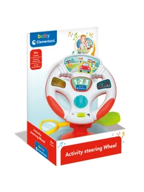 Игрушки для малышей Clementoni модель 17899 Фото