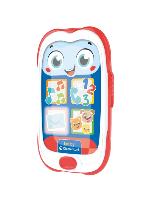Игрушки для малышей Clementoni модель 17912 Фото