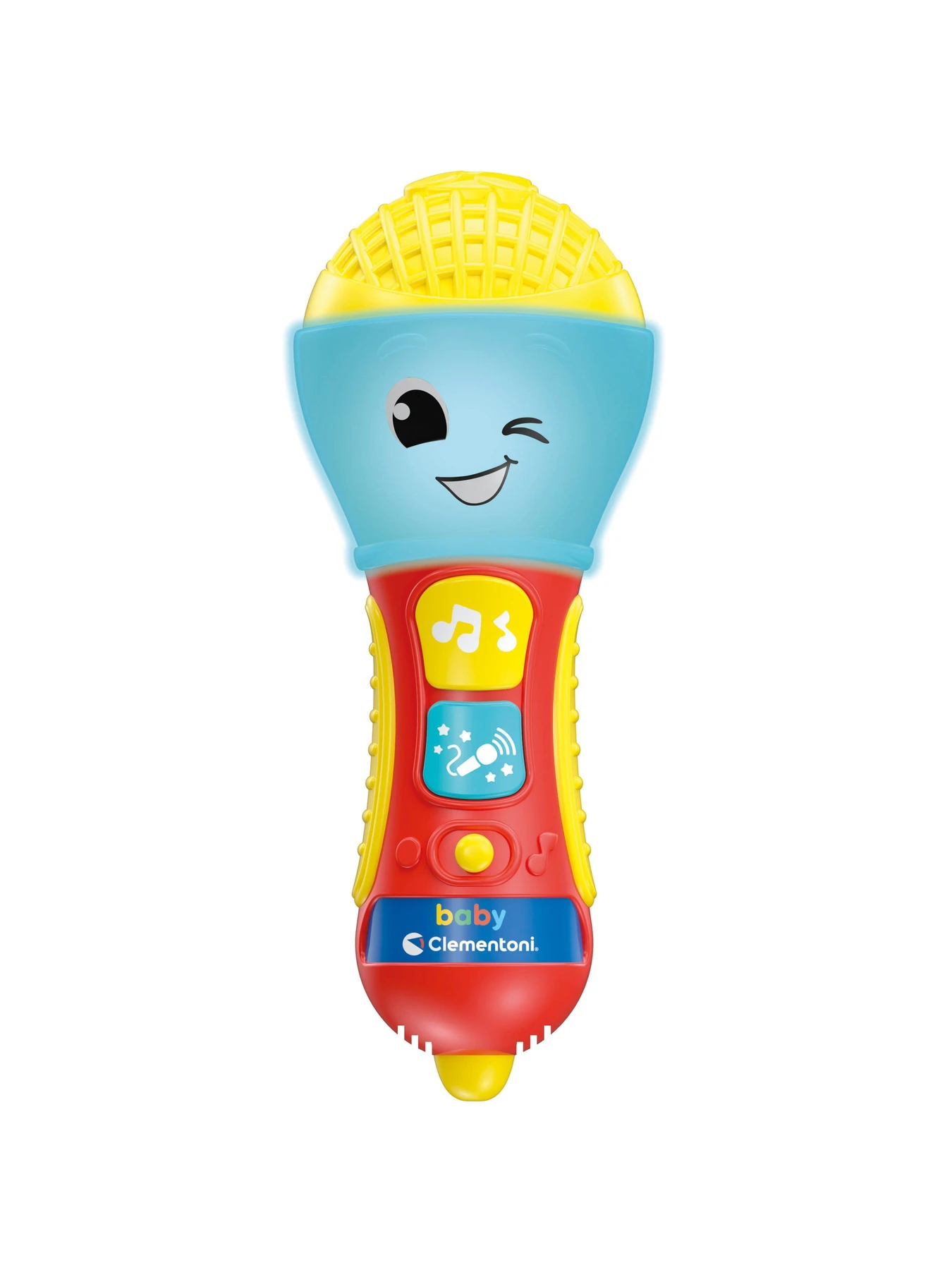 Игрушки для малышей Clementoni модель 17913 Фото