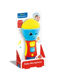 Игрушки для малышей Clementoni модель 17913 Фото