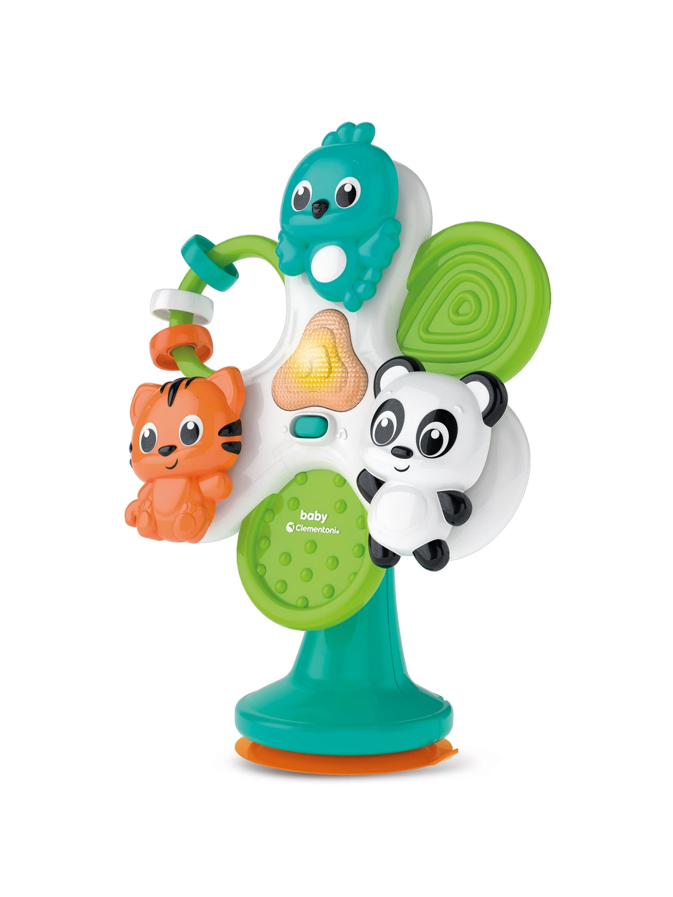 Игрушки для малышей Clementoni модель 17915 Игрушки для малышей Clementoni модель 17915 Фото