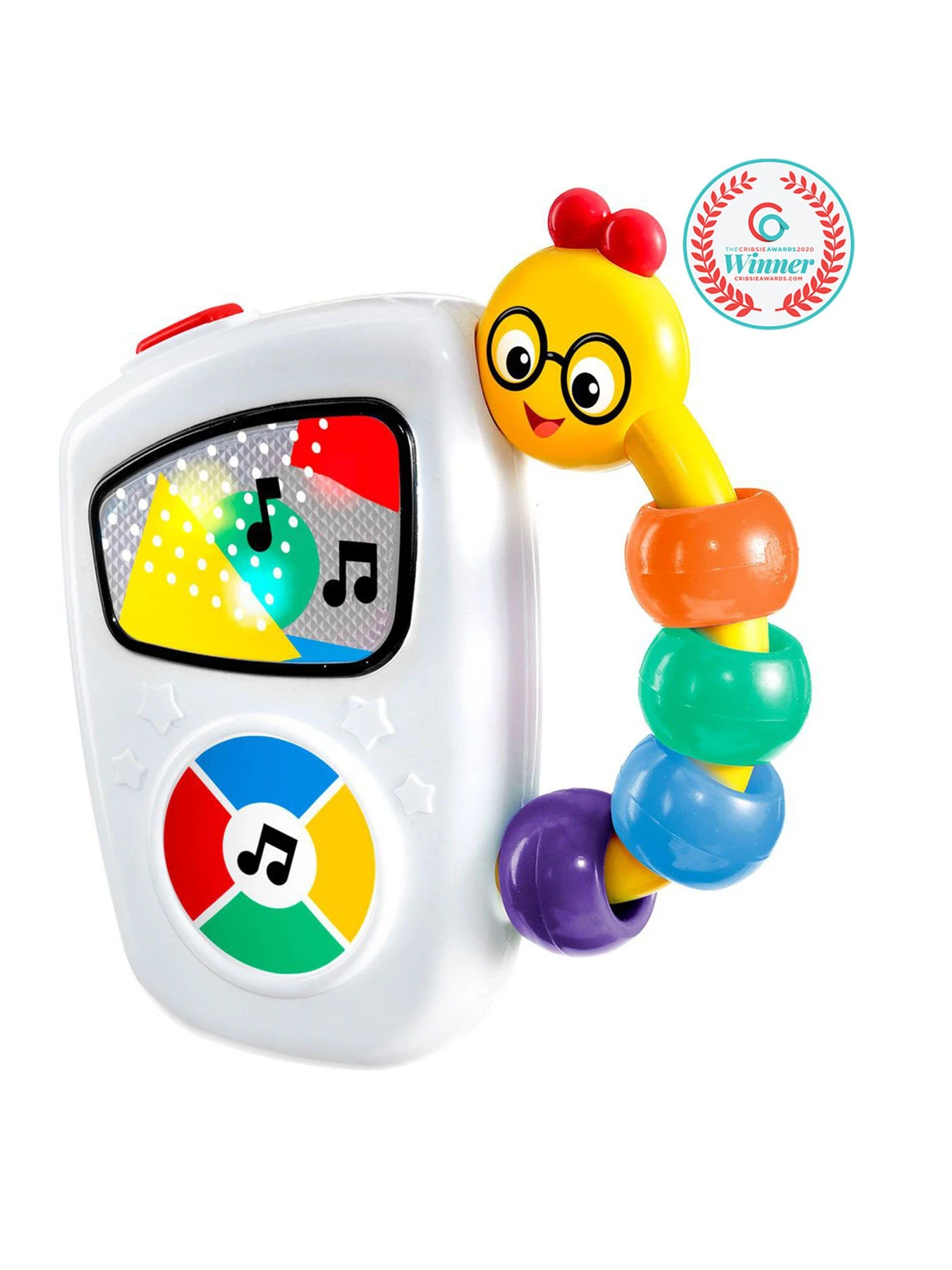 Игрушки для малышей Baby Einstein модель 30704 Игрушки для малышей Baby Einstein модель 30704 Фото
