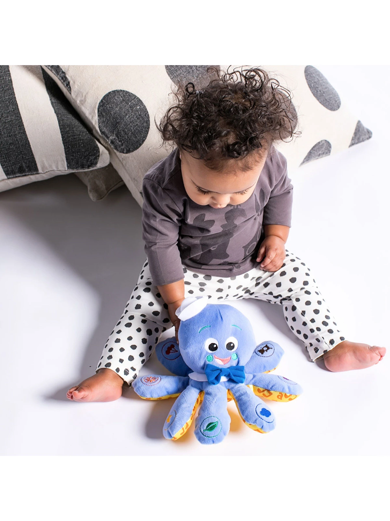 Игрушки для малышей Baby Einstein модель 30933 Фото