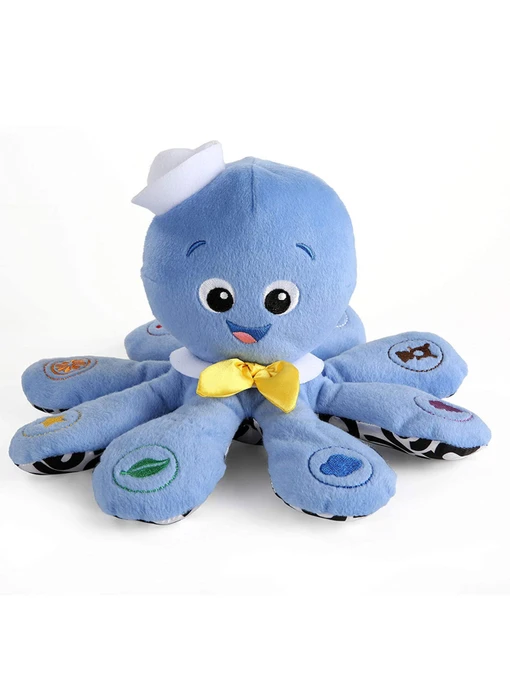 Игрушки для малышей Baby Einstein модель 30933 Фото
