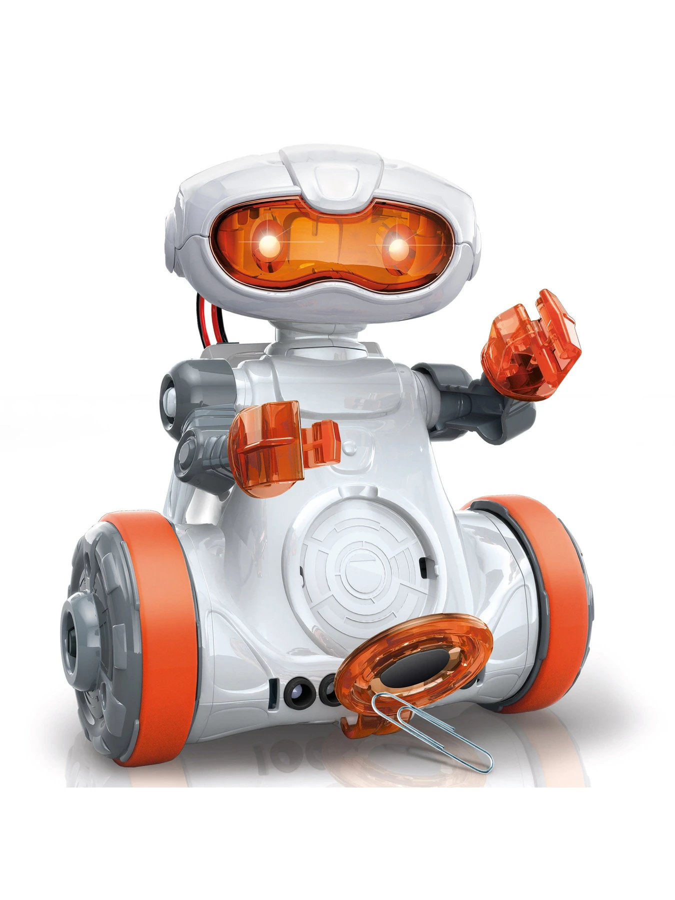 Игровые наборы и игрушки Clementoni модель 75053 Игровые наборы и игрушки Clementoni модель 75053 Фото