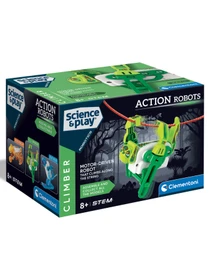 Игровые наборы и игрушки Clementoni модель 75138 Фото