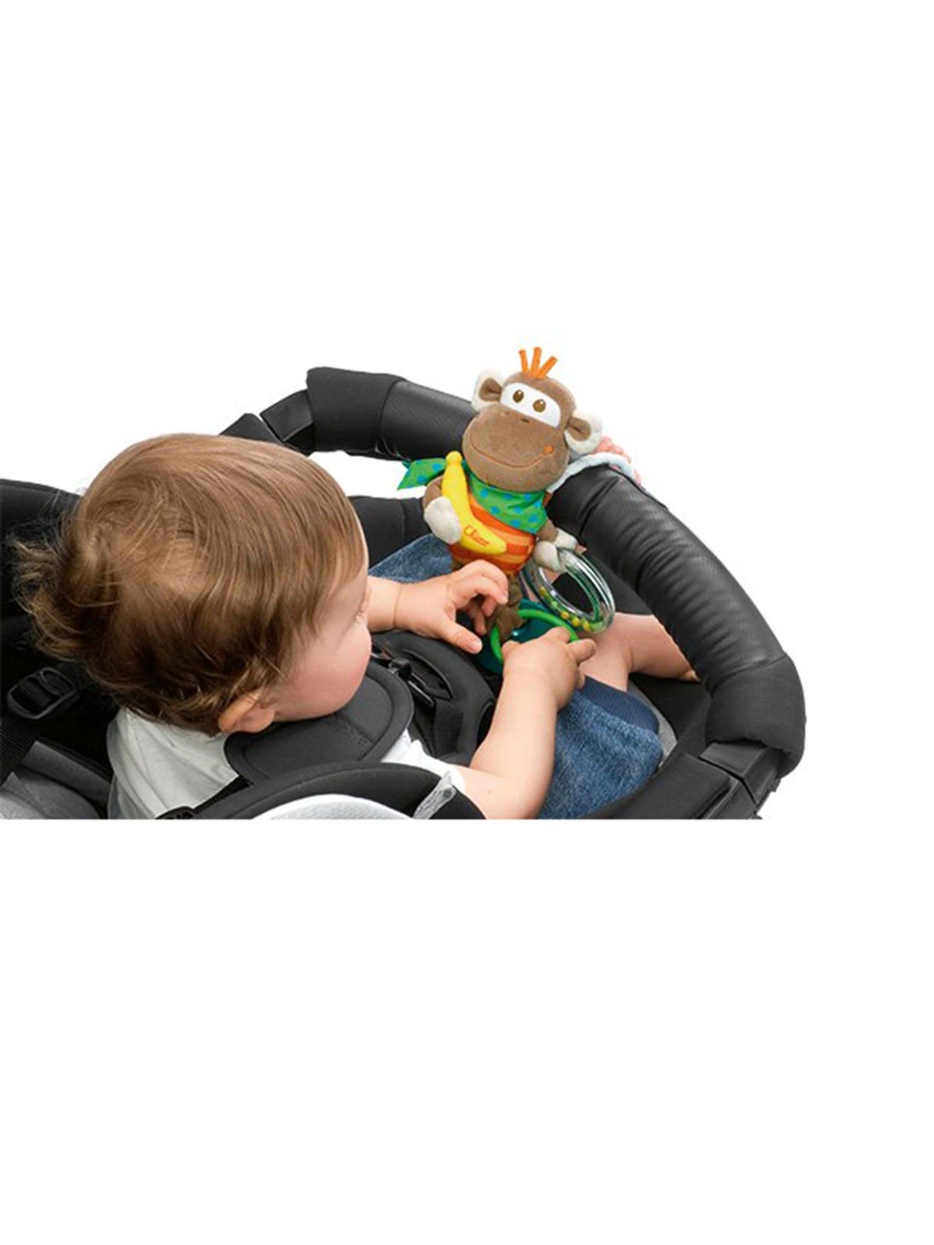 Игрушки для малышей Chicco модель 00907.00 Фото