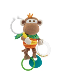 Игрушки для малышей Chicco модель 00907.00 Фото