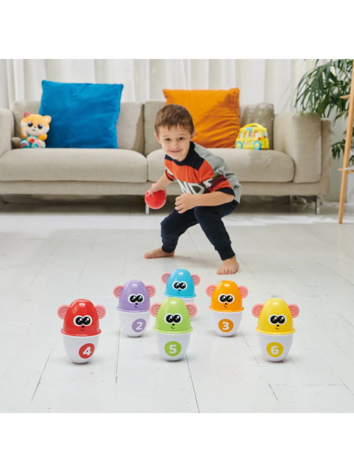 Игрушки для малышей Chicco модель 05228.00 Фото