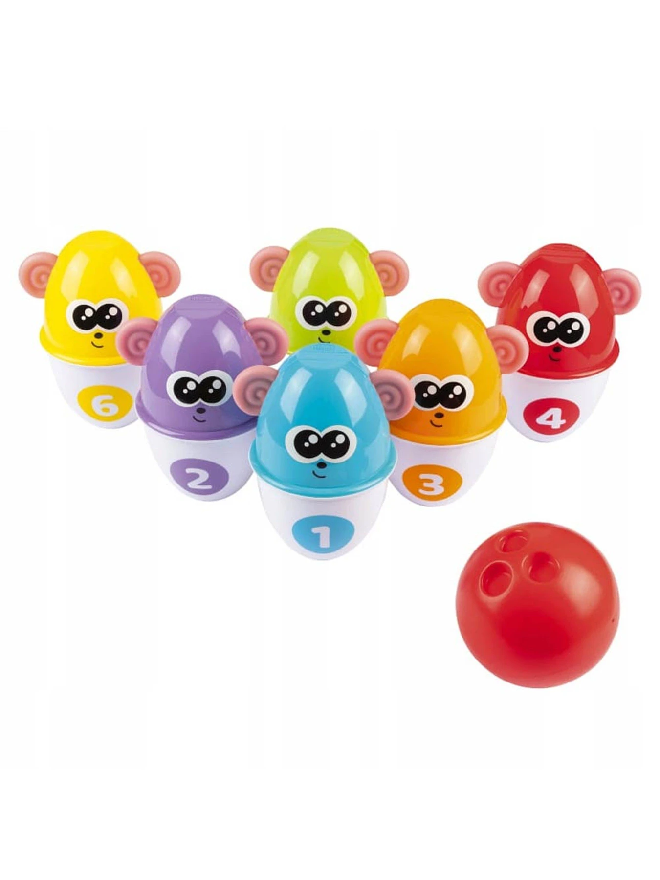Игрушки для малышей Chicco модель 05228.00 Фото