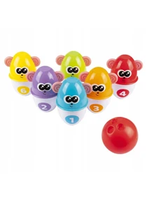Игрушки для малышей Chicco модель 05228.00 Фото