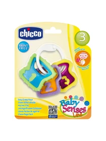 Игрушки для малышей Chicco модель 05953.00 Фото