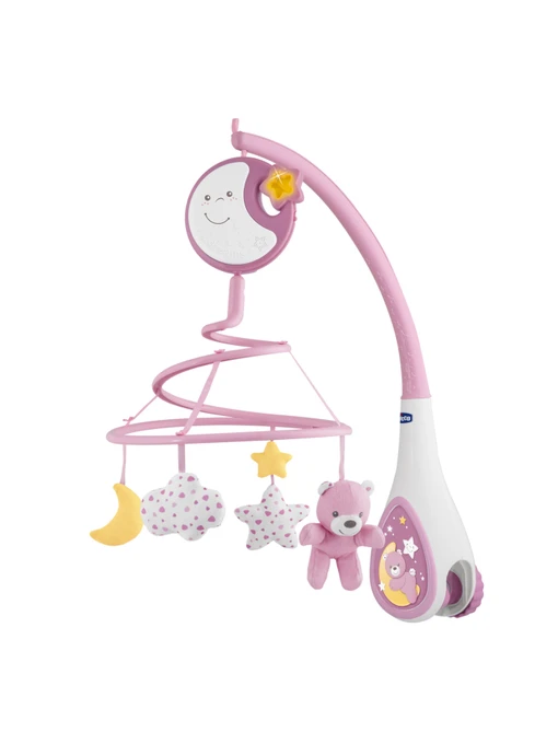 Іграшки для малюків Chicco модель 07627.10 Фото
