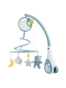Игрушки для малышей Chicco модель 07627.20 Фото