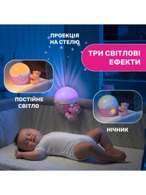 Освещение Chicco модель 07647.10 Фото