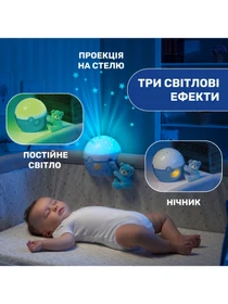 Освещение Chicco модель 07647.20 Фото
