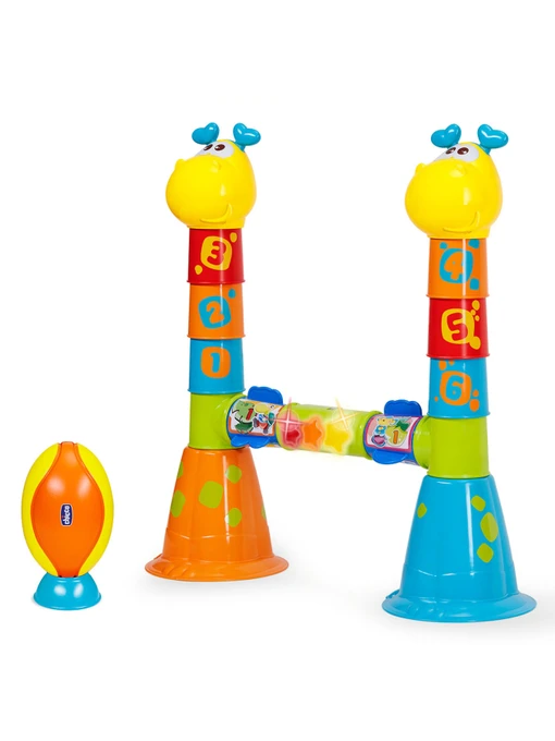 Іграшки для малюків Chicco модель 07905.00 Фото