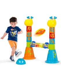 Игрушки для малышей Chicco модель 07905.00 Фото