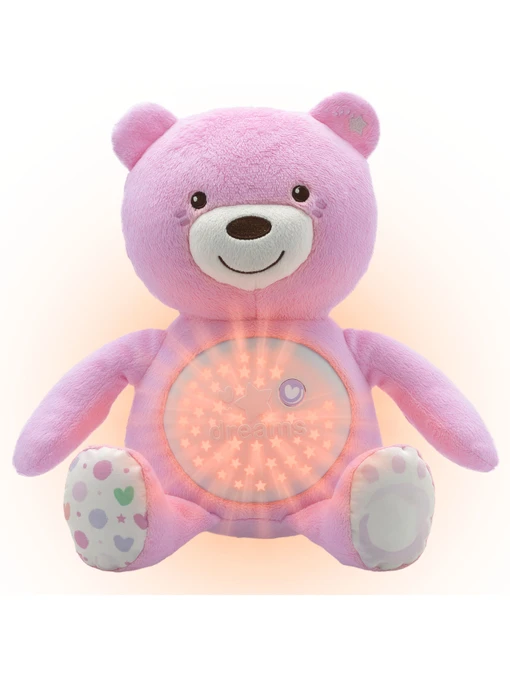 Игрушки для малышей Chicco модель 08015.10 Фото