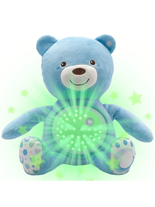Игрушки для малышей Chicco модель 08015.20 Фото
