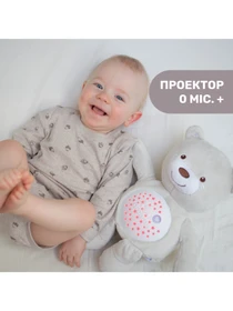 Игрушки для малышей Chicco модель 08015.30 Фото