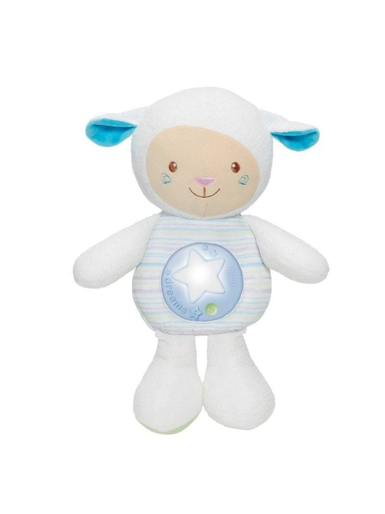 Игрушки для малышей Chicco модель 09090.20 Фото