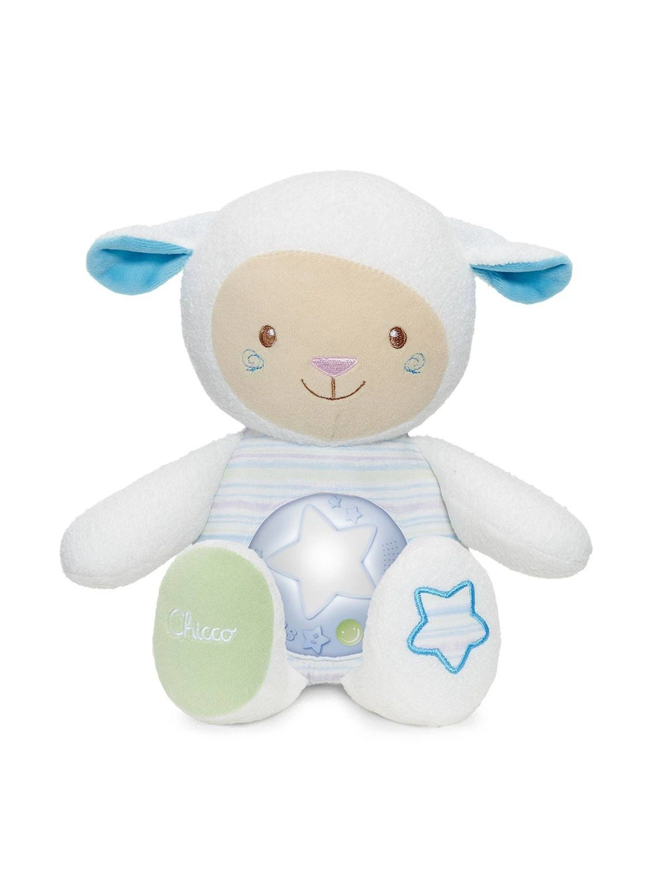 Игрушки для малышей Chicco модель 09090.20 Фото