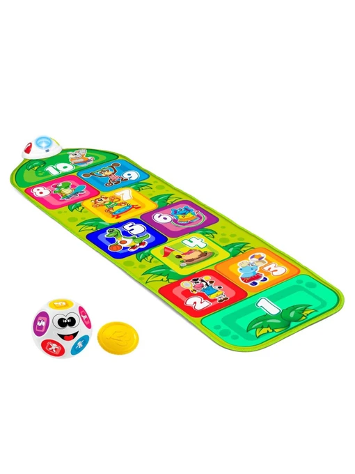 Іграшки для малюків Chicco модель 09150.00 Фото