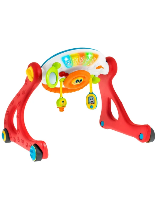 Іграшки для малюків Chicco модель 09335.00 Фото