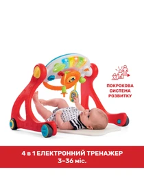 Игрушки для малышей Chicco модель 09335.00 Фото