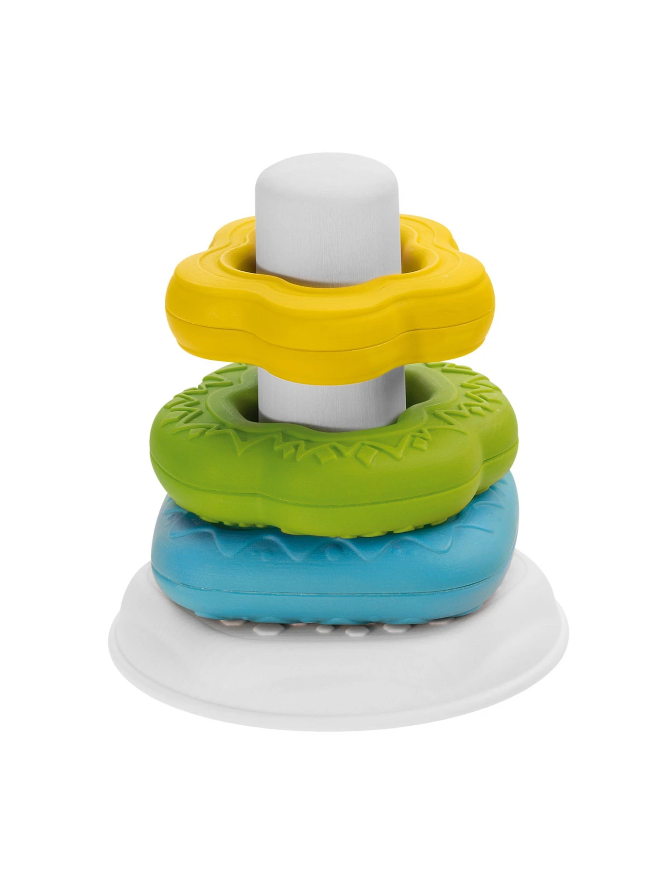 Игрушки для малышей Chicco модель 09372.10 Фото