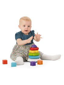 Игрушки для малышей Chicco модель 09372.10 Фото