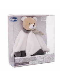 М'які іграшки Chicco модель 09615.00 Фото