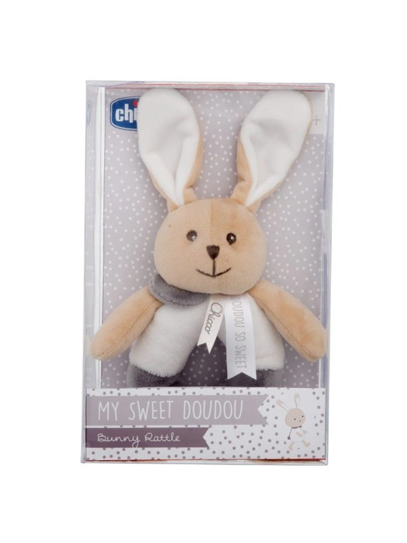 Игрушки для малышей Chicco модель 09616.00 Фото