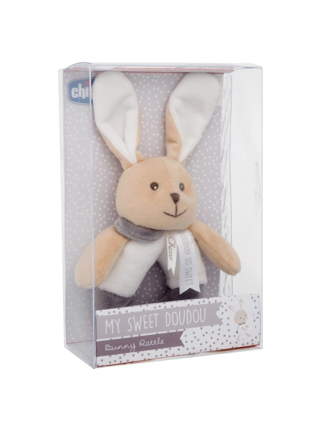 Игрушки для малышей Chicco модель 09616.00 Фото